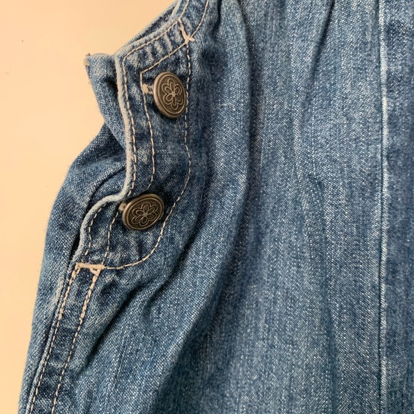 Adorable coveralls - Picture 3 of 6